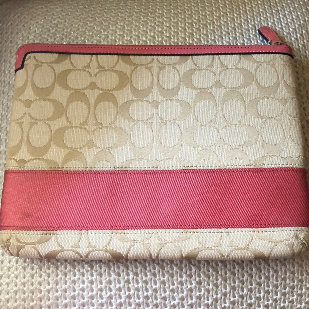 iPad case